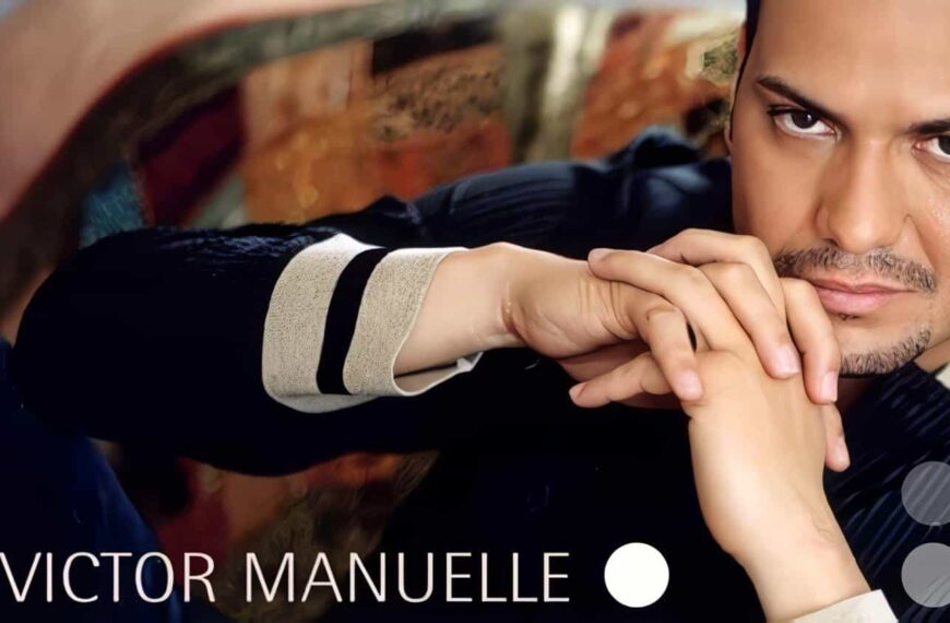 Victor Manuelle