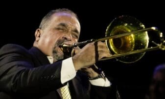 Willie Colon