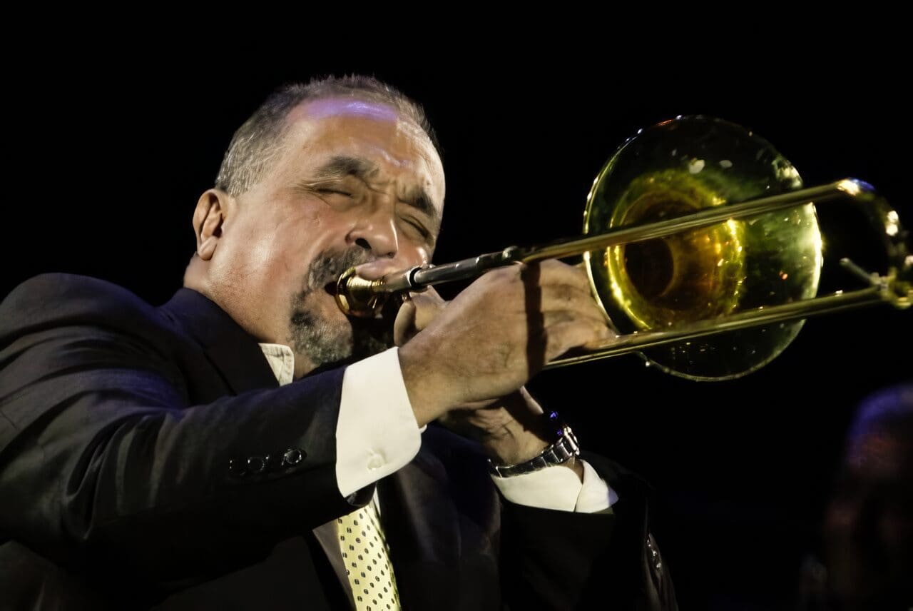 Willie Colon