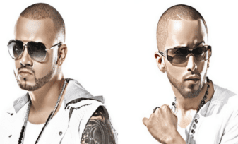 Wisin y Yandel