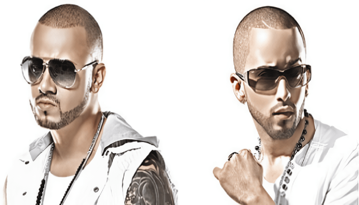 Wisin y Yandel