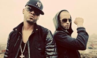 Wisin y Yandel