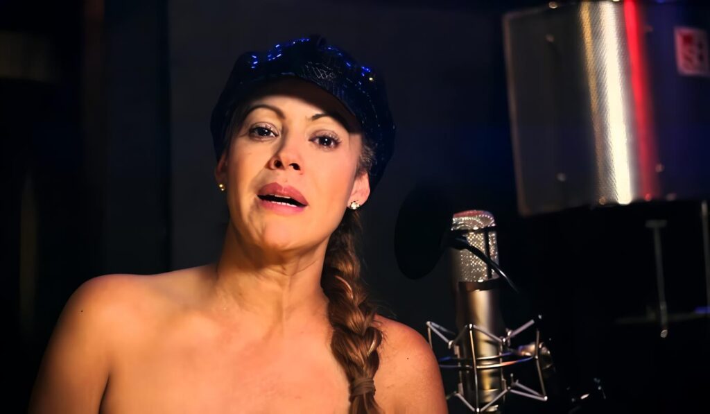 La Voz de Yolanda Rayo