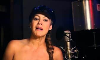 La Voz de Yolanda Rayo