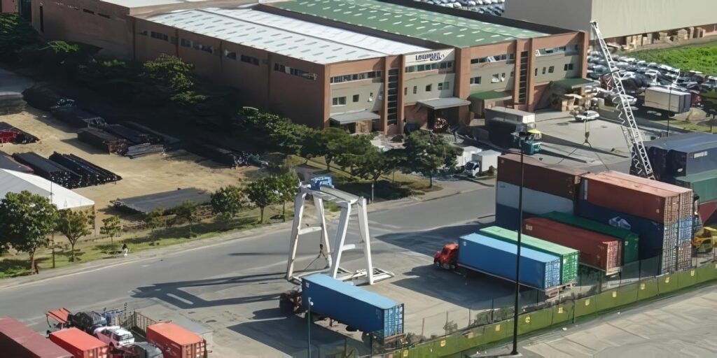 zona franca uniempresarial