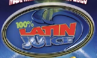 100 latin juice disco - Música latina