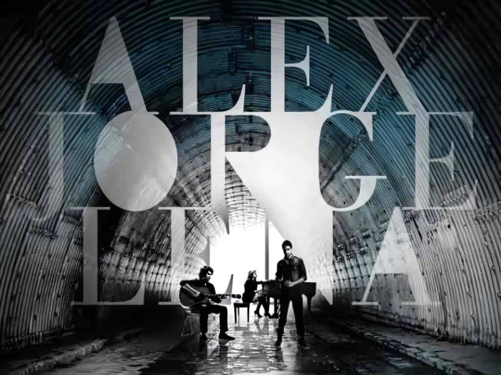 Estar Contigo – Alex, Jorge y Lena