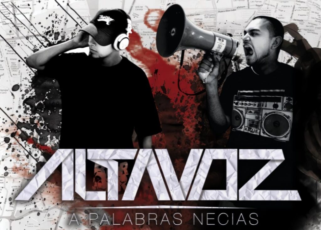 Altavoz