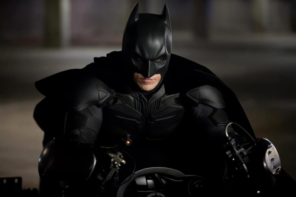 Batman 4 la peor película de la historia
