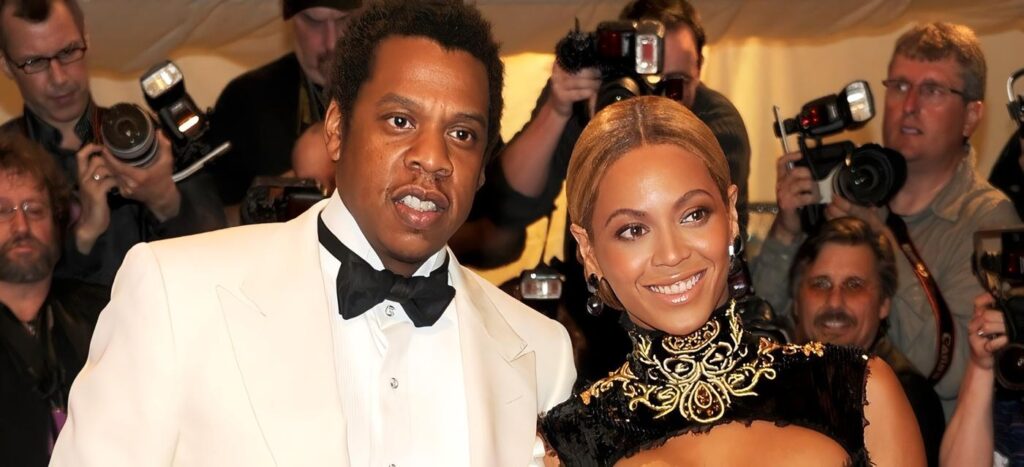 Beyonce y Jay-Z: La pareja más rentable