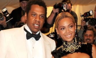 Beyonce y Jay-Z: La pareja mas rentable