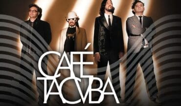 Cafe-Tacvba