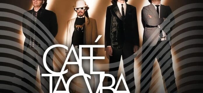 Cafe-Tacvba