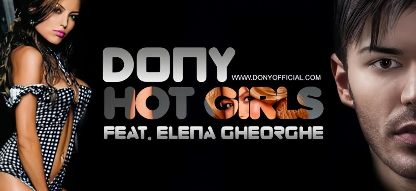 Hot Girls De Dony Feat Elena Letras Musicales Y Videos 