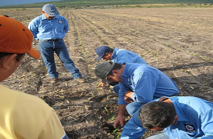 Detección de Enfermedades del maiz