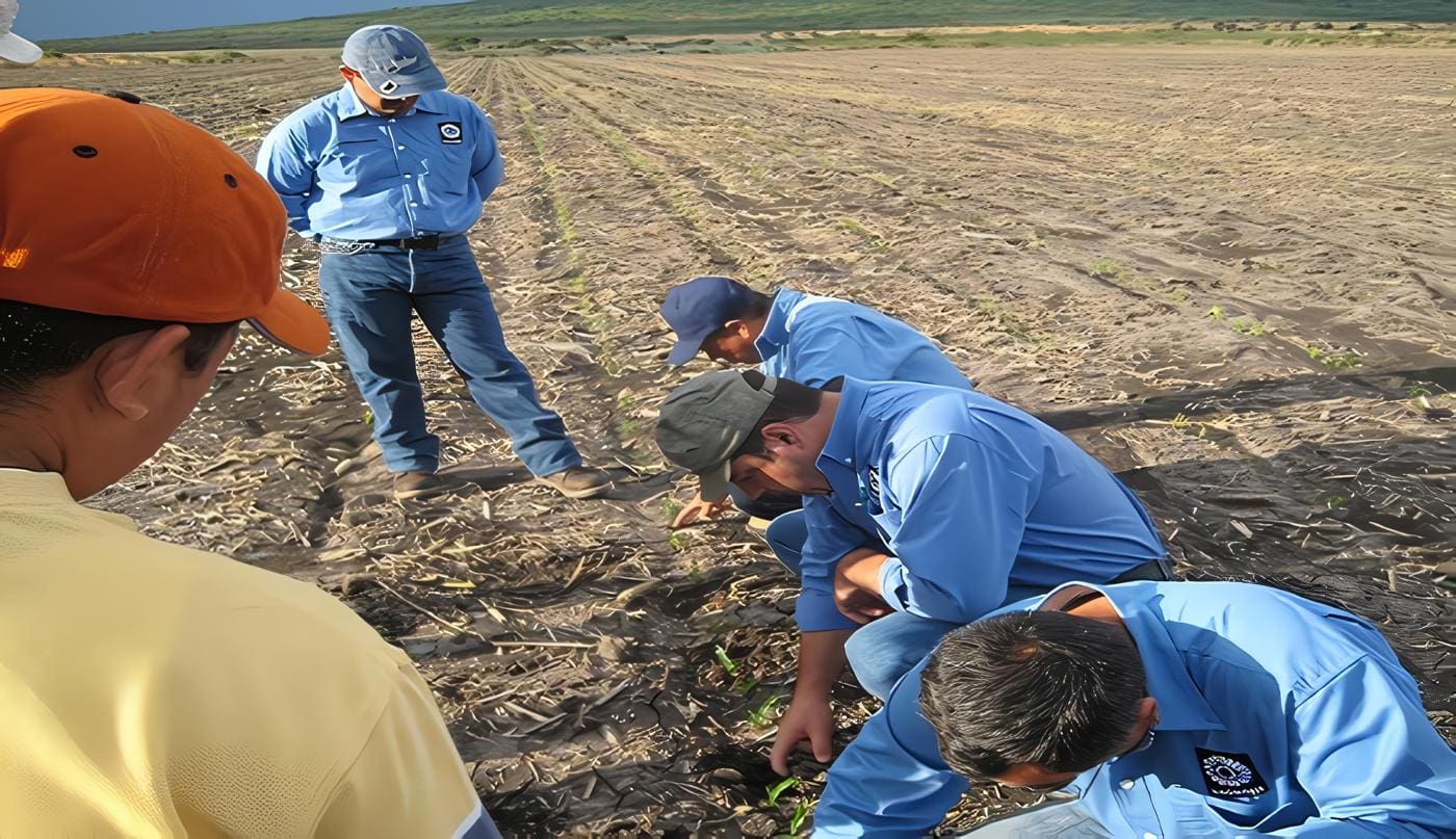 Detección de Enfermedades del maiz