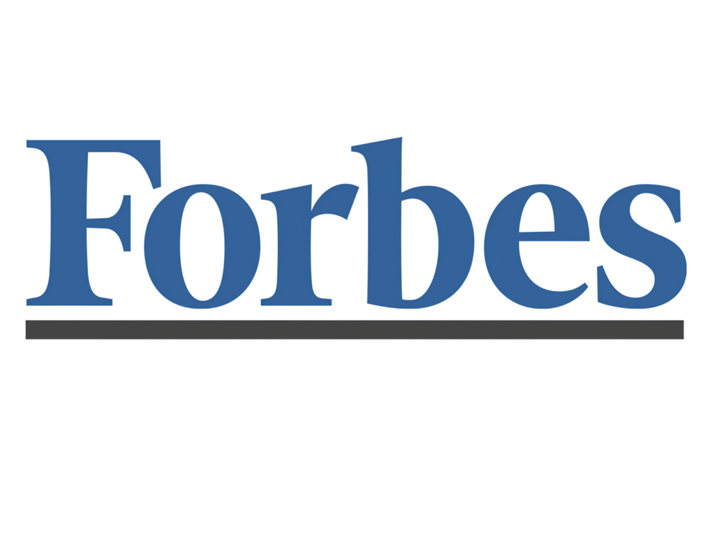 Forbes, rankings y nominaciones