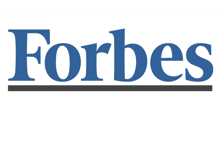 Forbes, rankings y nominaciones