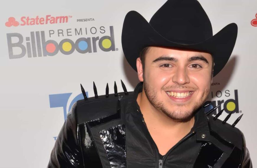 Gerardo Ortiz