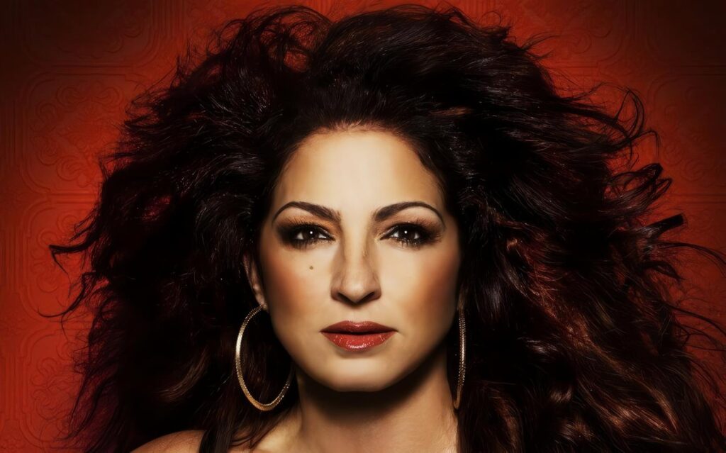 Gloria-Estefan