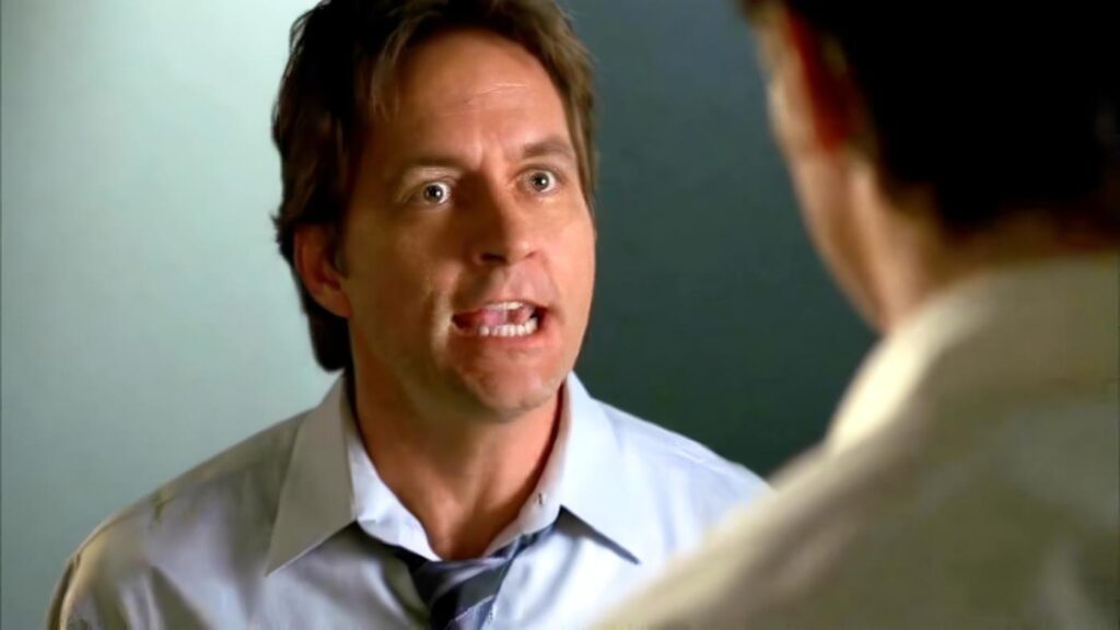 Extranjeros que Conquistaron Colombia, Guy Ecker