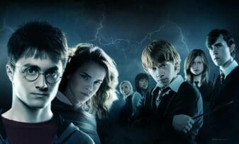 Harry Potter la saga más taquillera del cine
