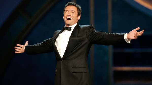 Hugh Jackman representará a Houdini en Broadway