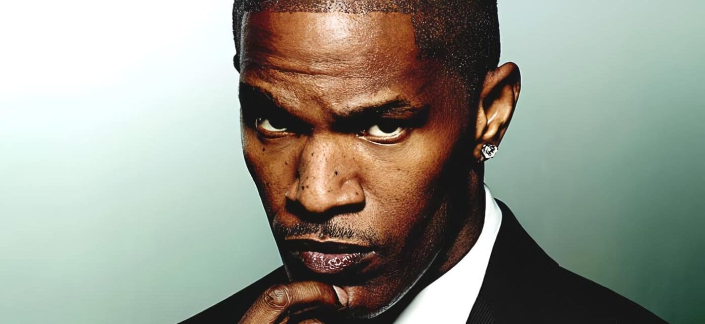 Fall For Your Typedrake Ft. Jamie Foxx, Letra Musical