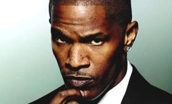 Jamie-Foxx