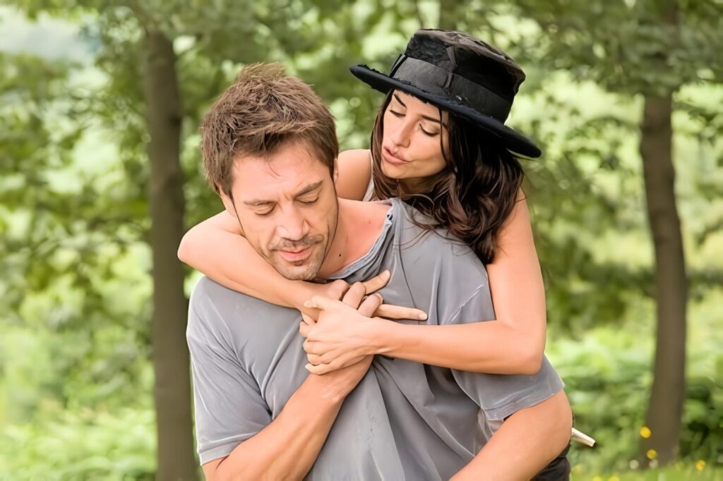 Penélope Cruz y Javier Bardem se habrían comprometido