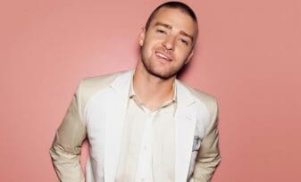 Justin Timberlake en líos amorosos