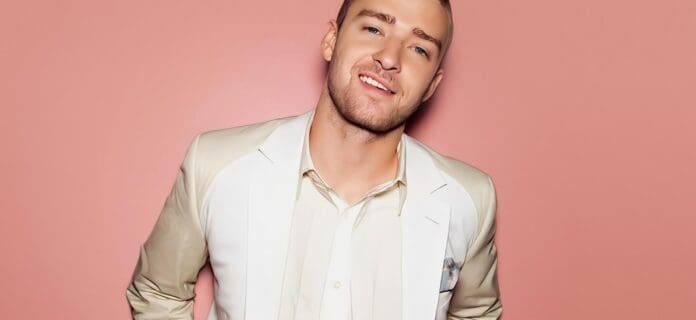 Justin Timberlake confesó adoración por Leona Lewis