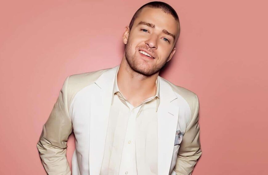 Justin Timberlake asegura que no habla con Britney Spears