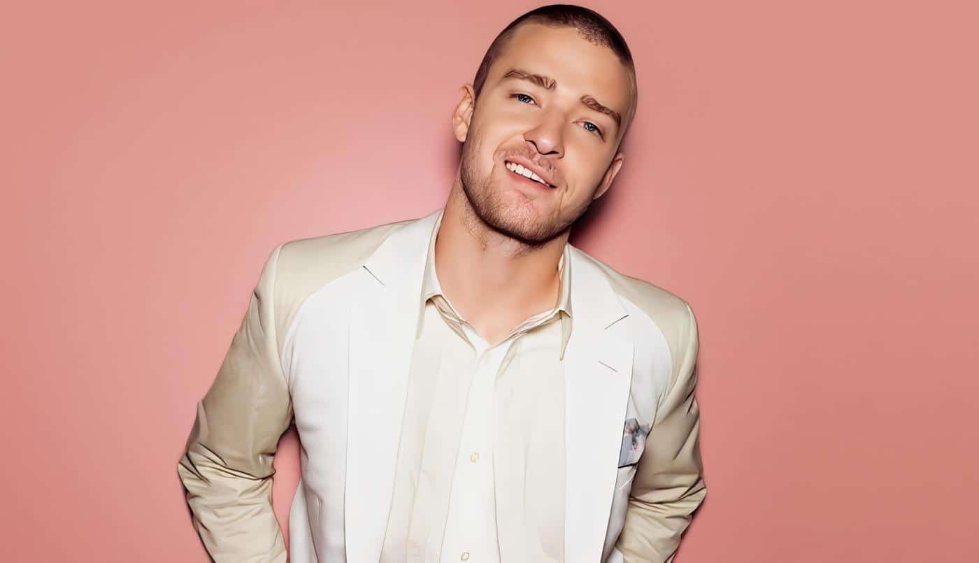 Justin Timberlake asegura que no habla con Britney Spears