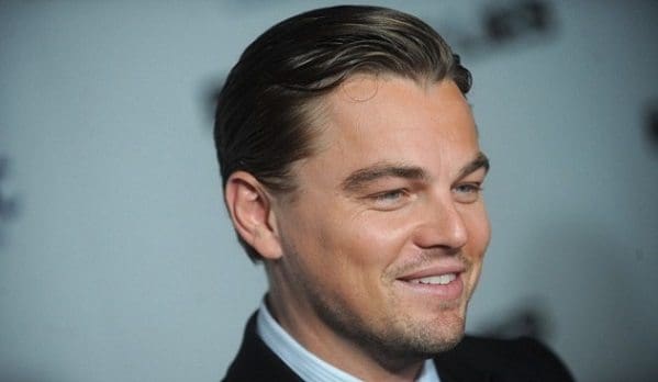 Leonardo Di Caprio continúa serie de films biográficos con Bushnell