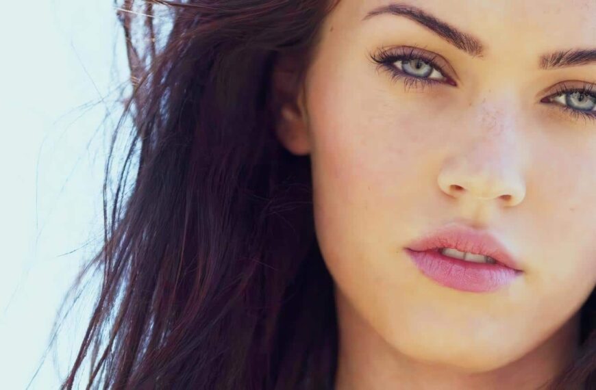 Megan Fox critica a Scarlett Johansson Separar