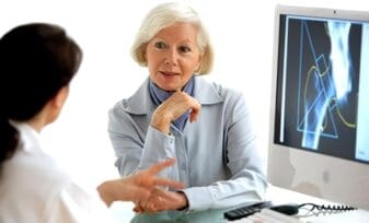 Osteoporosis en la Menopausia