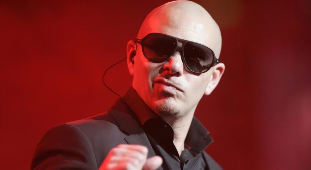 Pitbull