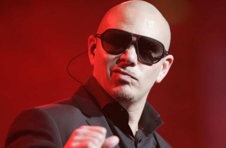 Pitbull