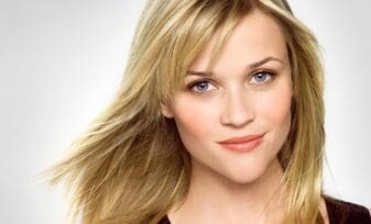 Reese Witherspoon actriz