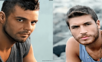 Ricky Martin no se casa con Carlos González
