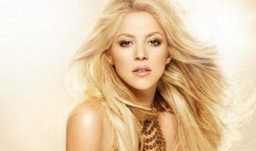 Shakira no seguirá en The Voice