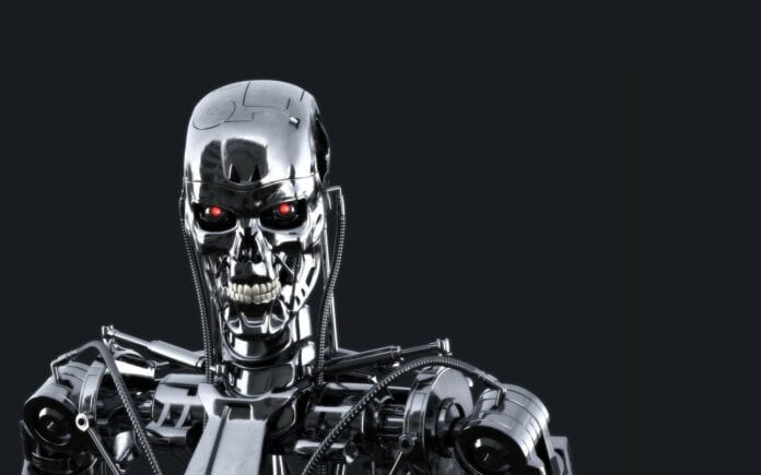 The Terminator - Noticias de la película