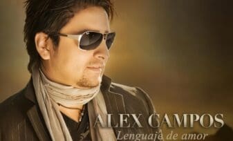 El Sonido del Silencio - Alex Campos