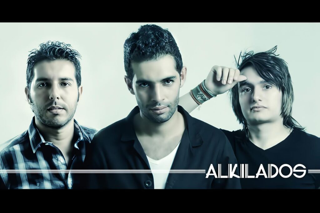 alkilados