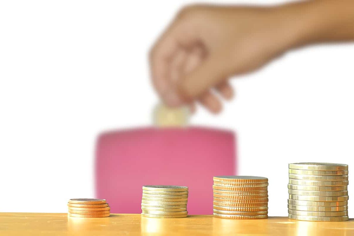 análisis del salario