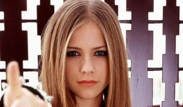 Smile – Avril Lavigne