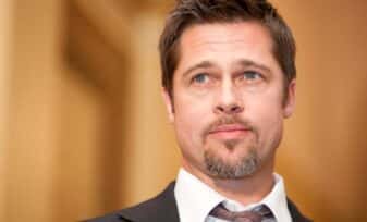 Brad Pitt sufre insomnio