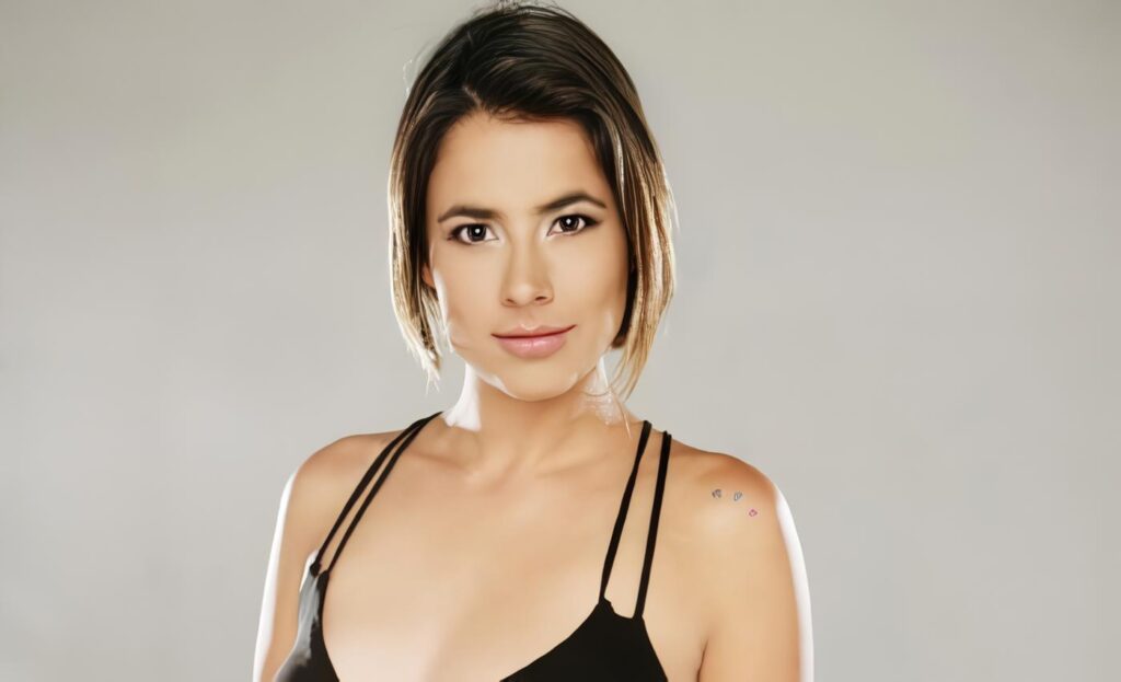 Carla Giraldo