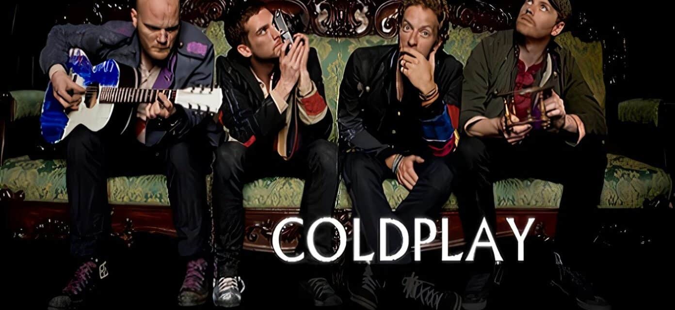 Trouble De Coldplay, Letras Musicales Y Videos